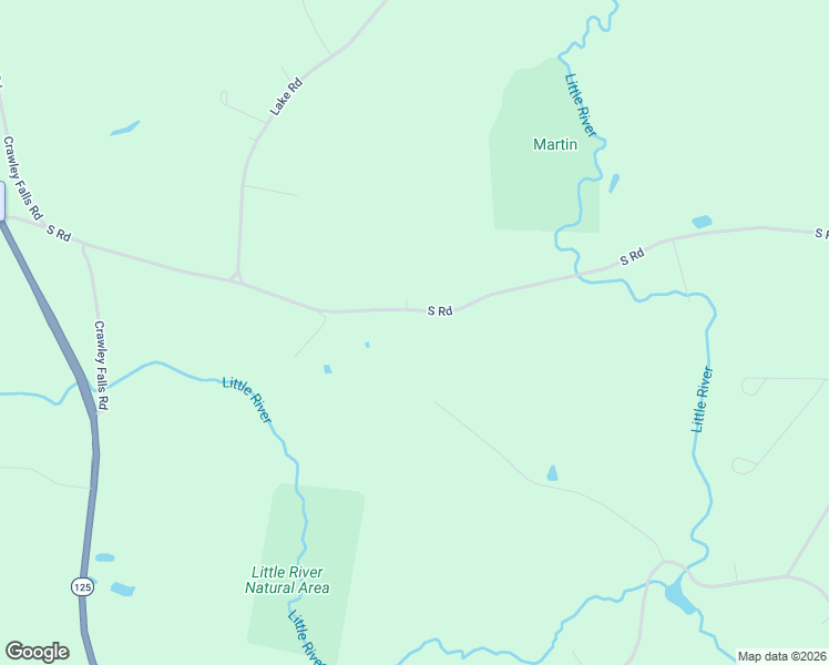 map of restaurants, bars, coffee shops, grocery stores, and more near 232 South Road in Brentwood