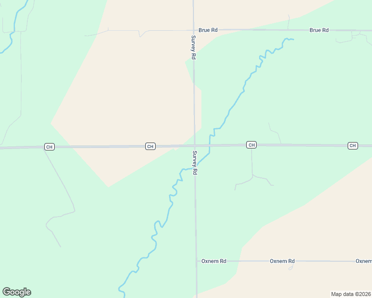 map of restaurants, bars, coffee shops, grocery stores, and more near 3871 County Road CH in Dodgeville