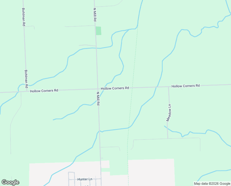 map of restaurants, bars, coffee shops, grocery stores, and more near 5568 Hollow Corners Road in Dryden