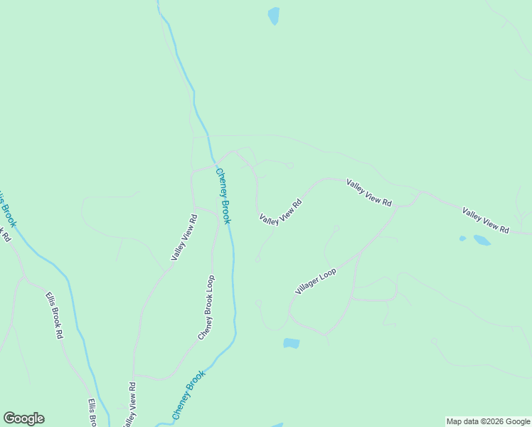 map of restaurants, bars, coffee shops, grocery stores, and more near 247 Valley View Road in Dover