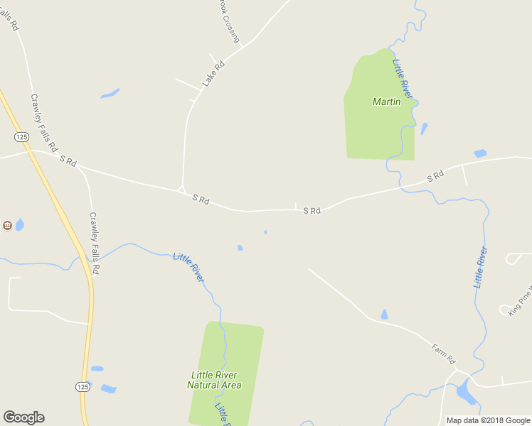 map of restaurants, bars, coffee shops, grocery stores, and more near 232 South Road in Brentwood