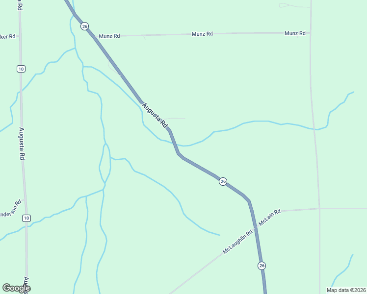 map of restaurants, bars, coffee shops, grocery stores, and more near 2004 Highway 26 in Oriskany Falls