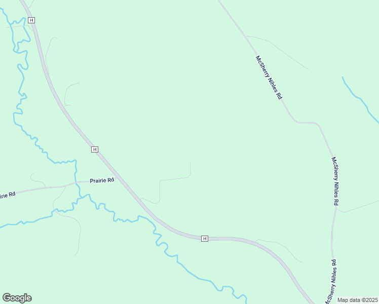 map of restaurants, bars, coffee shops, grocery stores, and more near 7276 Boylen Road in Ridgeway