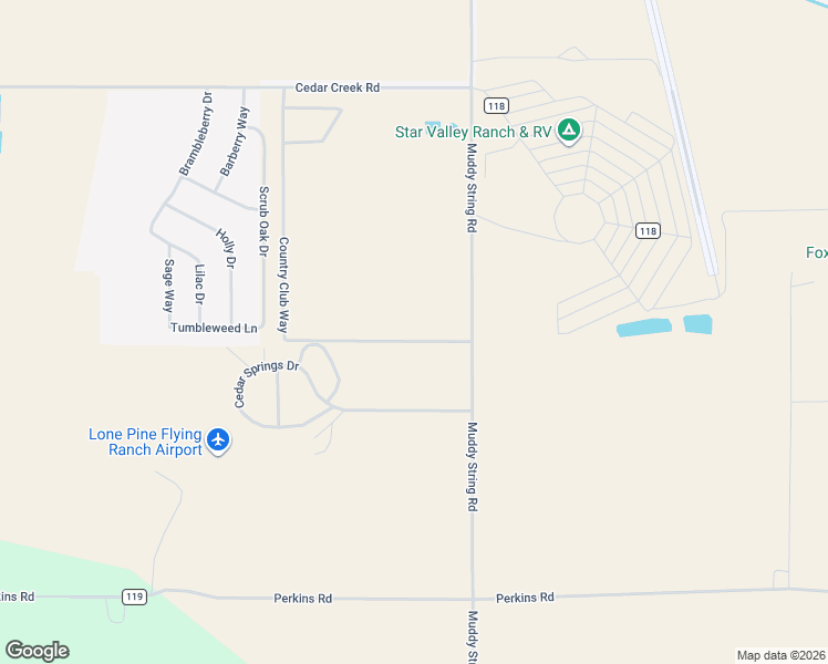 map of restaurants, bars, coffee shops, grocery stores, and more near 785 Country Club Way in Thayne