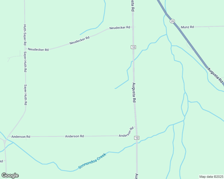 map of restaurants, bars, coffee shops, grocery stores, and more near in Oriskany Falls