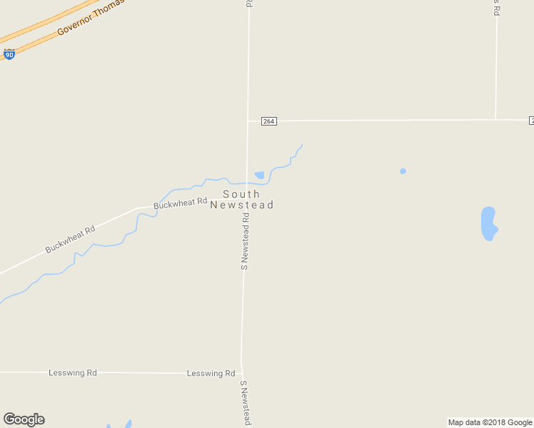 map of restaurants, bars, coffee shops, grocery stores, and more near 4215 South Newstead Road in Akron