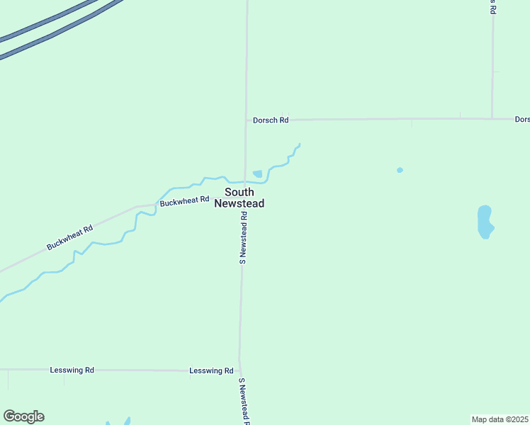 map of restaurants, bars, coffee shops, grocery stores, and more near 4215 South Newstead Road in Akron