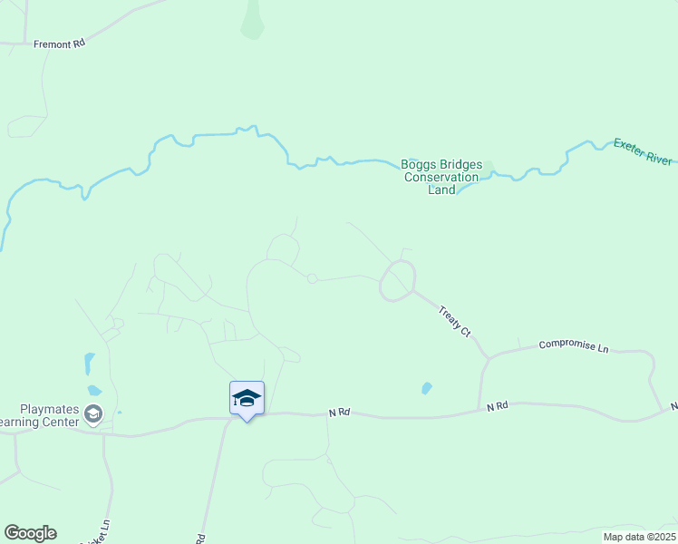 map of restaurants, bars, coffee shops, grocery stores, and more near 19 Dakota Drive in Fremont