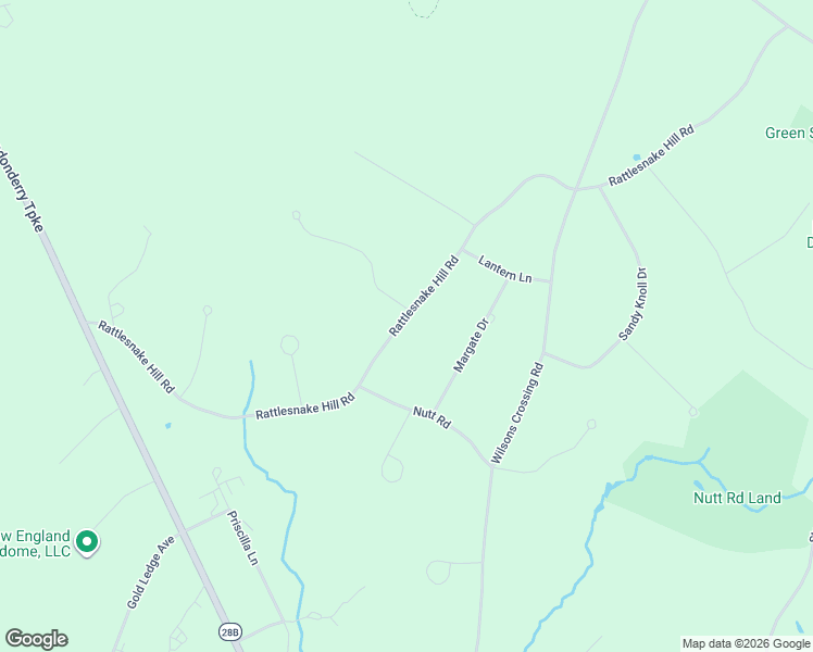 map of restaurants, bars, coffee shops, grocery stores, and more near 215 Rattlesnake Hill Road in Auburn
