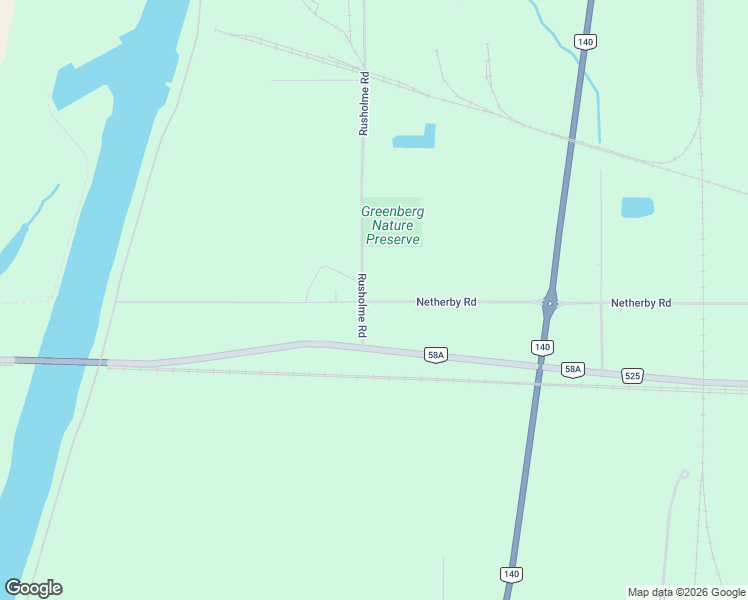 map of restaurants, bars, coffee shops, grocery stores, and more near 116 Netherby Road in Welland