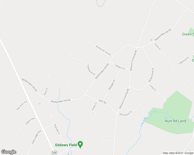 map of restaurants, bars, coffee shops, grocery stores, and more near 215 Rattlesnake Hill Road in Auburn