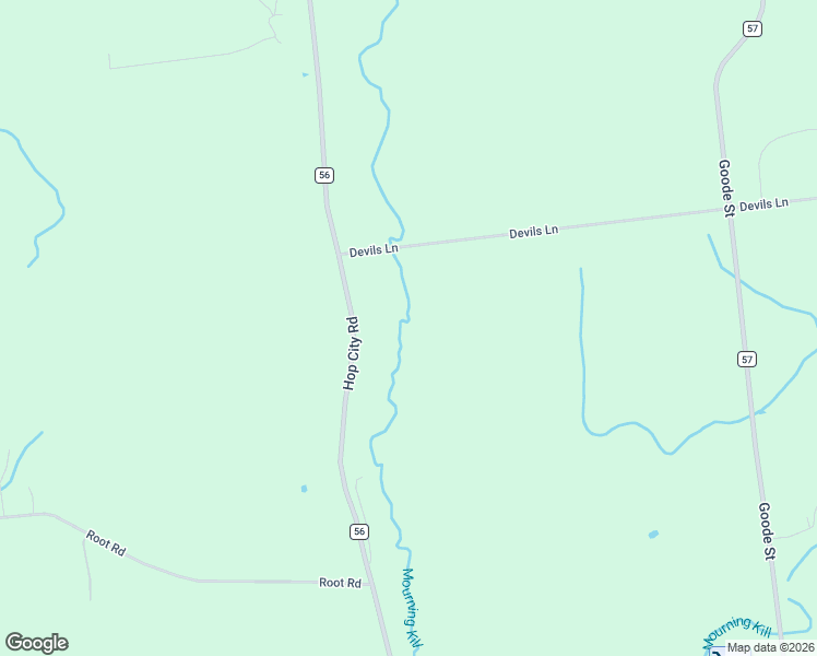 map of restaurants, bars, coffee shops, grocery stores, and more near 250 Hop City Road in Ballston Spa