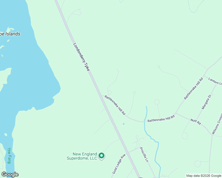 map of restaurants, bars, coffee shops, grocery stores, and more near 371 Rattlesnake Hill Road in Auburn