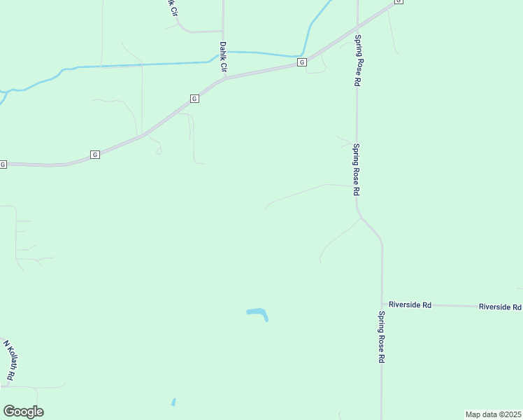 map of restaurants, bars, coffee shops, grocery stores, and more near 1997 Spring Rose Road in Verona