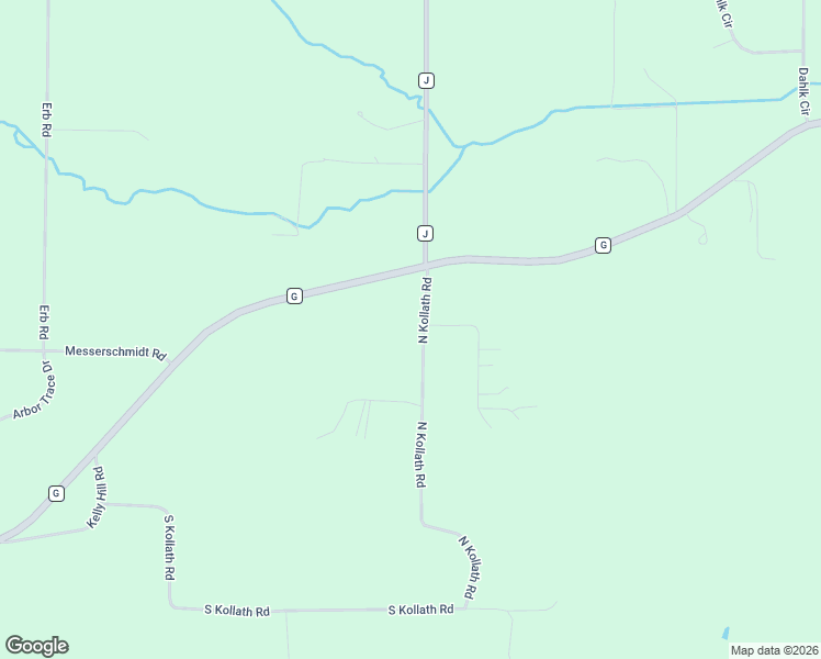 map of restaurants, bars, coffee shops, grocery stores, and more near 1835-1895 N Kollath Rd in Verona