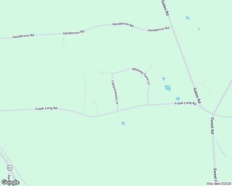 map of restaurants, bars, coffee shops, grocery stores, and more near Canyonwood Lane in Onondaga County