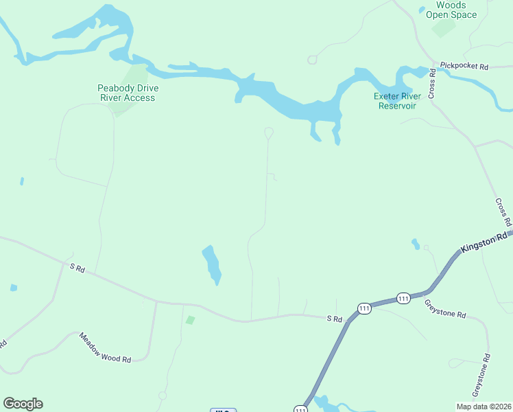 map of restaurants, bars, coffee shops, grocery stores, and more near 40 Stevens Drive in Brentwood