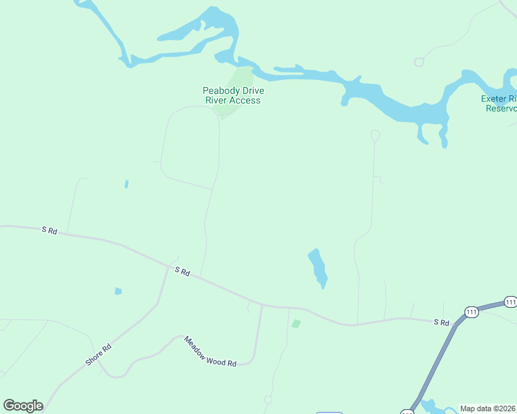 map of restaurants, bars, coffee shops, grocery stores, and more near 69 South Road in Brentwood