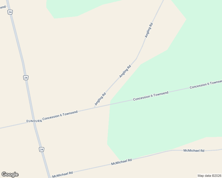 map of restaurants, bars, coffee shops, grocery stores, and more near 46 Angling Road in Waterford