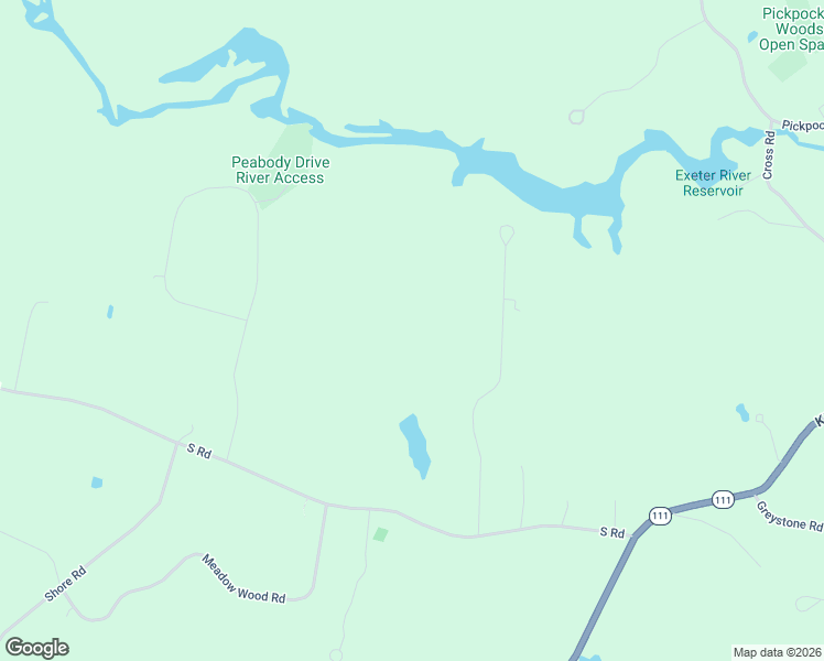 map of restaurants, bars, coffee shops, grocery stores, and more near 40 Stevens Drive in Brentwood