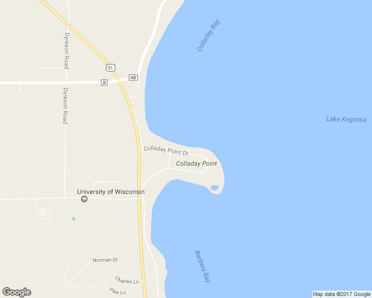 map of restaurants, bars, coffee shops, grocery stores, and more near 2200 Colladay Point Drive in Stoughton