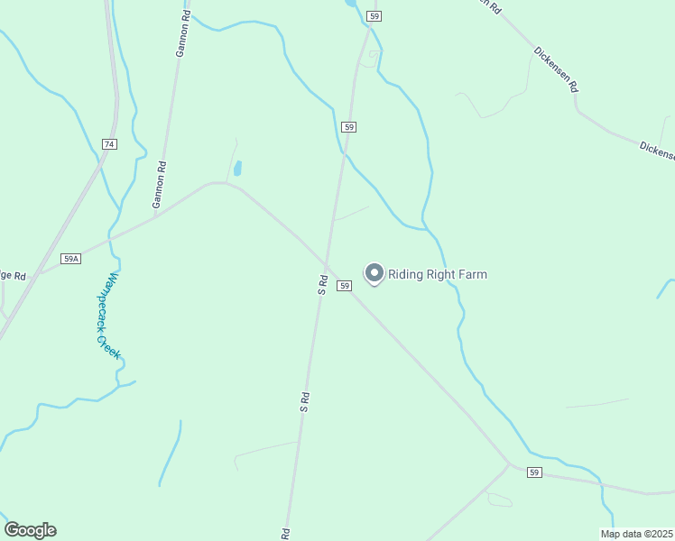 map of restaurants, bars, coffee shops, grocery stores, and more near 358 County Road 59 in Cambridge