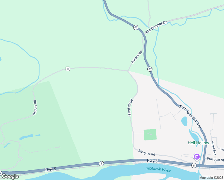 map of restaurants, bars, coffee shops, grocery stores, and more near 179 Sand Pit Road in Fort Johnson