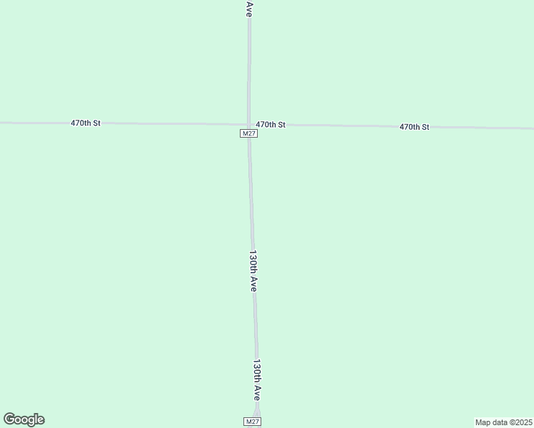 map of restaurants, bars, coffee shops, grocery stores, and more near 4720 130th Avenue in Peterson