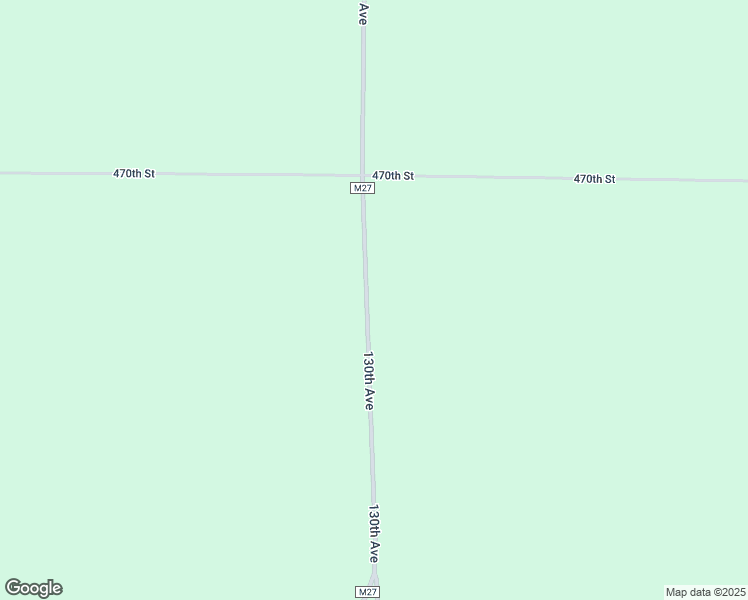 map of restaurants, bars, coffee shops, grocery stores, and more near 4720 130th Avenue in Peterson