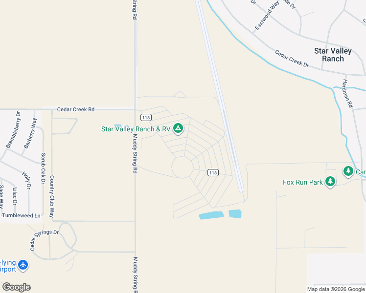 map of restaurants, bars, coffee shops, grocery stores, and more near 771 Country Club Way in Thayne