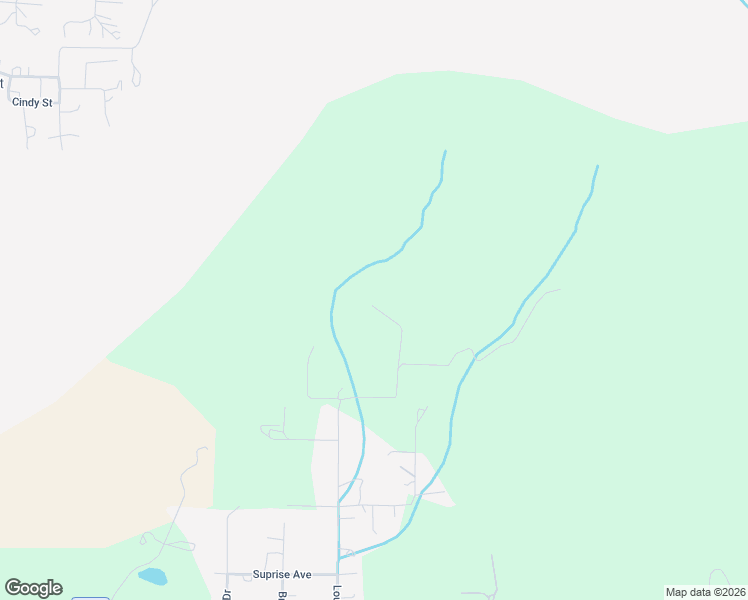 map of restaurants, bars, coffee shops, grocery stores, and more near 924 Lou Gray Drive in Myrtle Creek