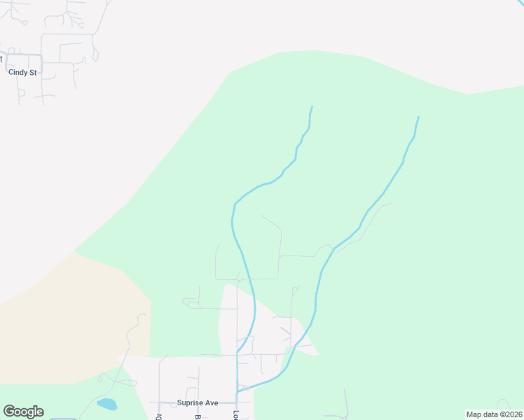 map of restaurants, bars, coffee shops, grocery stores, and more near 924 Lou Gray Drive in Myrtle Creek