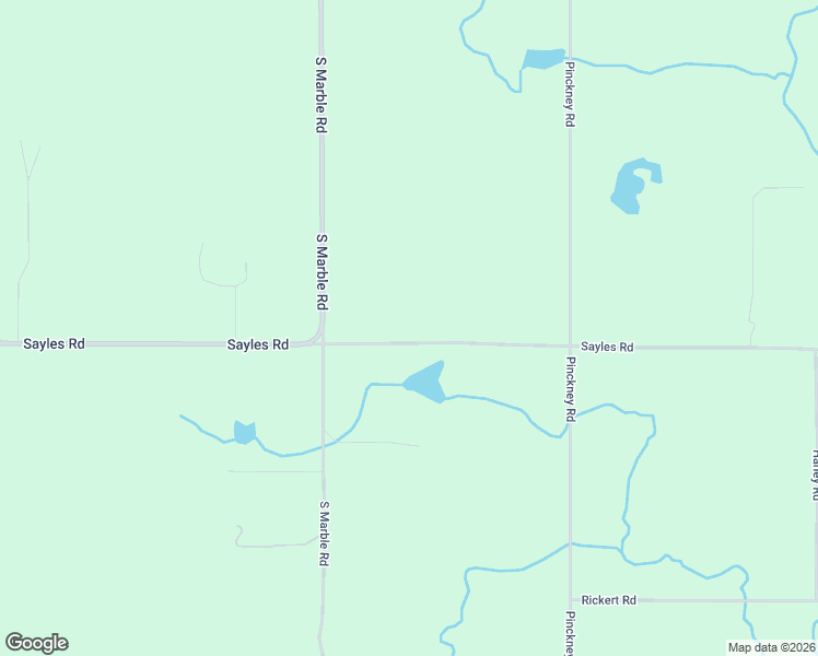 map of restaurants, bars, coffee shops, grocery stores, and more near 9720 Sayles Road in Lowell