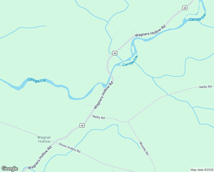 map of restaurants, bars, coffee shops, grocery stores, and more near 1903 Wagners Hollow Road in Fort Plain