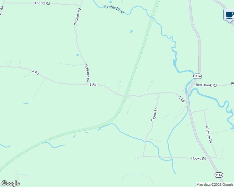 map of restaurants, bars, coffee shops, grocery stores, and more near 8 Rock N Pines Road in Fremont