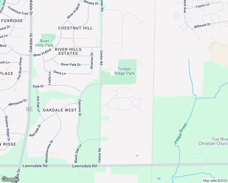 map of restaurants, bars, coffee shops, grocery stores, and more near 820 Elise Court in Waukesha