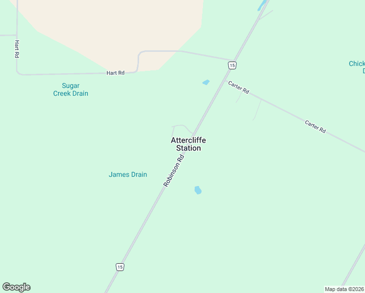 map of restaurants, bars, coffee shops, grocery stores, and more near 946 Robinson Road in Haldimand County