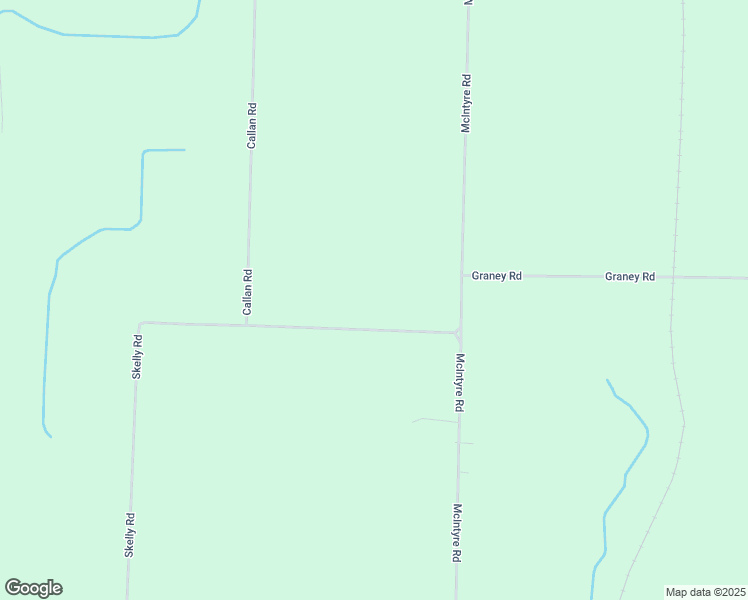 map of restaurants, bars, coffee shops, grocery stores, and more near 2551 Skelly Road in Caledonia