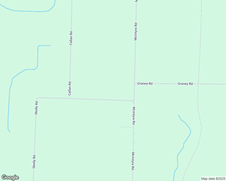 map of restaurants, bars, coffee shops, grocery stores, and more near 2551 Skelly Road in Caledonia