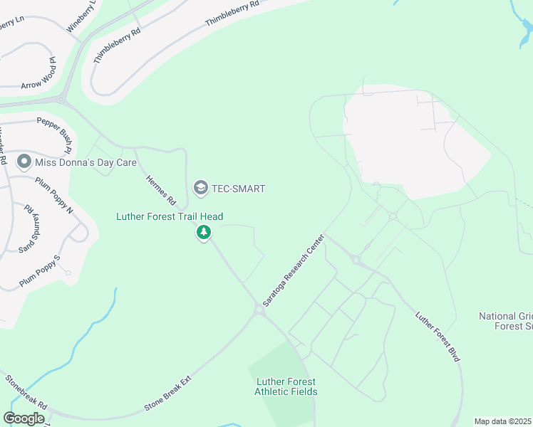 map of restaurants, bars, coffee shops, grocery stores, and more near 10 Hermes Road in Ballston Spa
