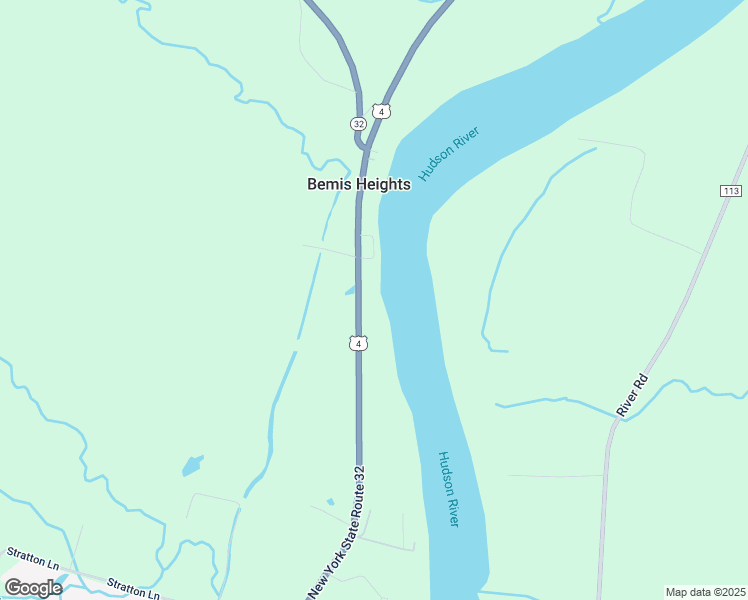 map of restaurants, bars, coffee shops, grocery stores, and more near 194 U.S. 4 in Stillwater