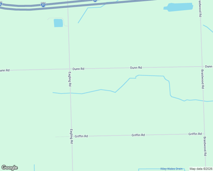 map of restaurants, bars, coffee shops, grocery stores, and more near 12359 Dunn Road in Memphis