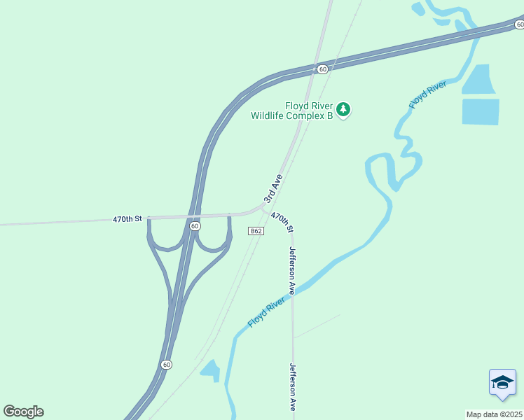 map of restaurants, bars, coffee shops, grocery stores, and more near 4828 Alton Drive South in Alton