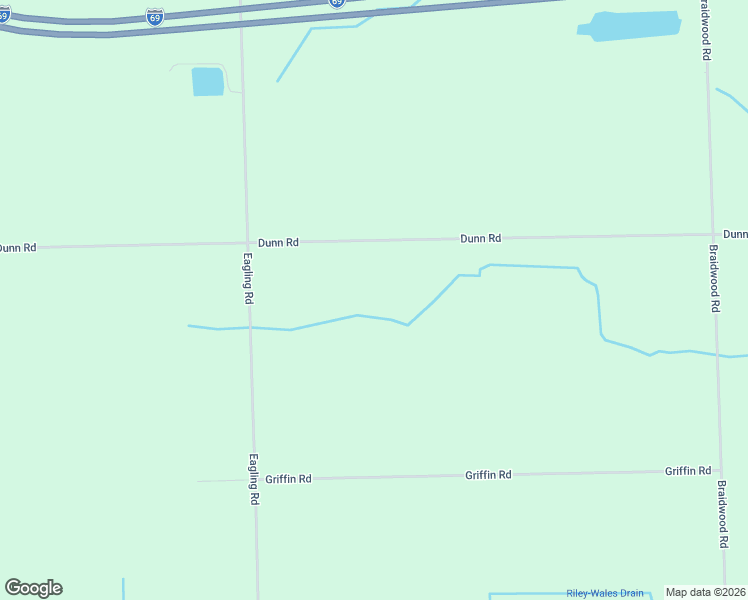 map of restaurants, bars, coffee shops, grocery stores, and more near 12359 Dunn Road in Memphis