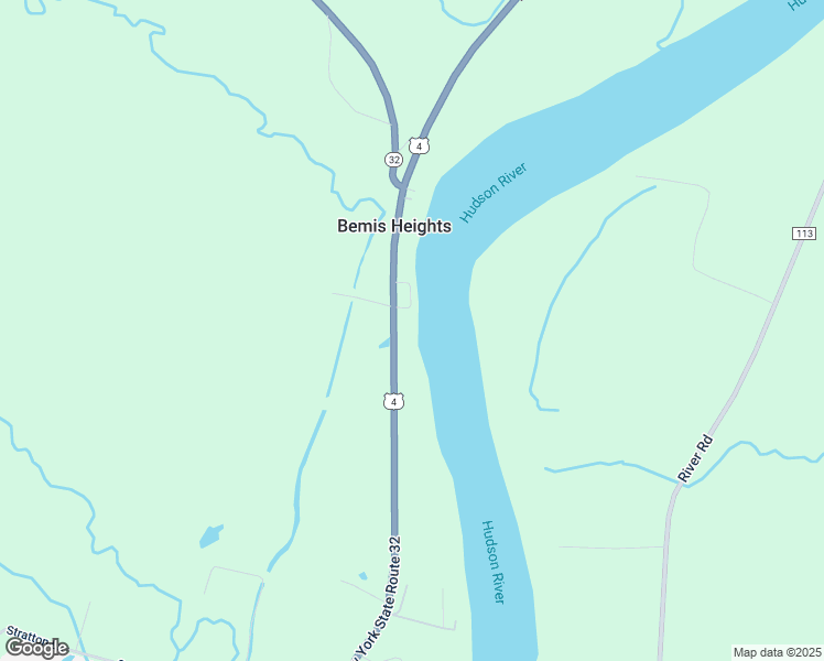 map of restaurants, bars, coffee shops, grocery stores, and more near 194 U.S. 4 in Stillwater