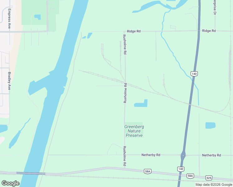 map of restaurants, bars, coffee shops, grocery stores, and more near 641 Rusholme Road in Welland