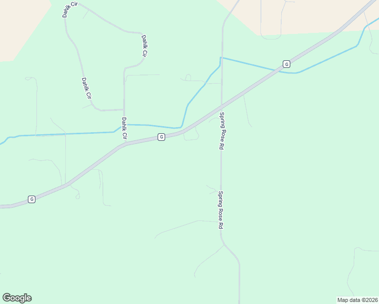 map of restaurants, bars, coffee shops, grocery stores, and more near 7993 County Road A in Verona