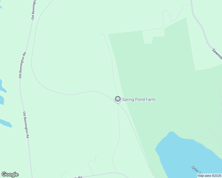 map of restaurants, bars, coffee shops, grocery stores, and more near 137 Muzzey Hill Road in Greenfield