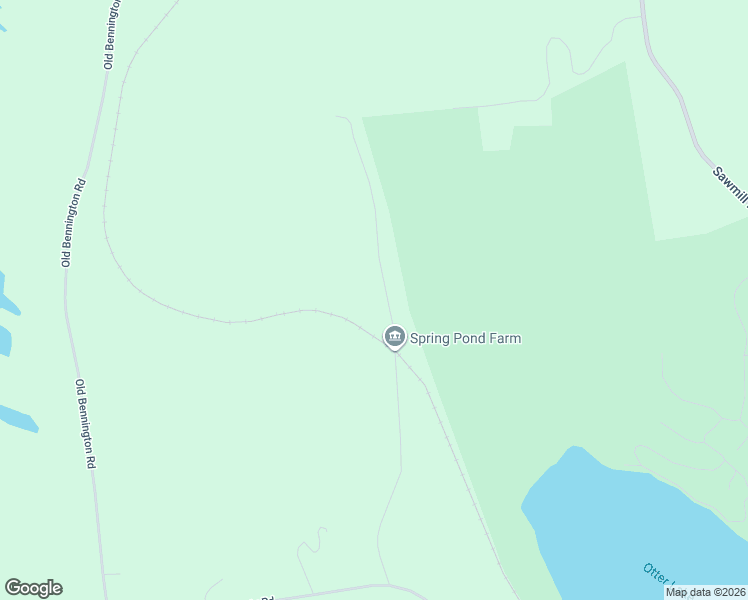 map of restaurants, bars, coffee shops, grocery stores, and more near 137 Muzzey Hill Road in Greenfield