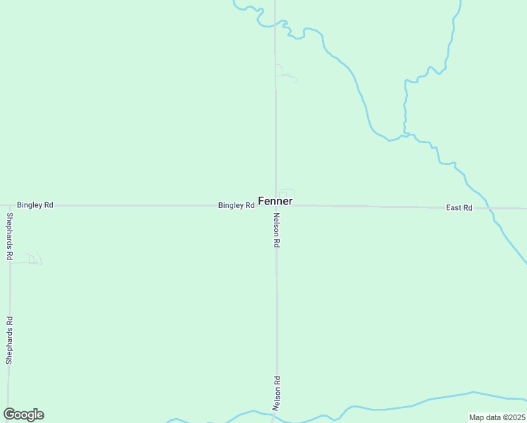 map of restaurants, bars, coffee shops, grocery stores, and more near 3122 Bingley Road in Cazenovia